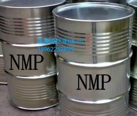 光刻膠研發(fā)突破有望帶來BDO-NMP新需求