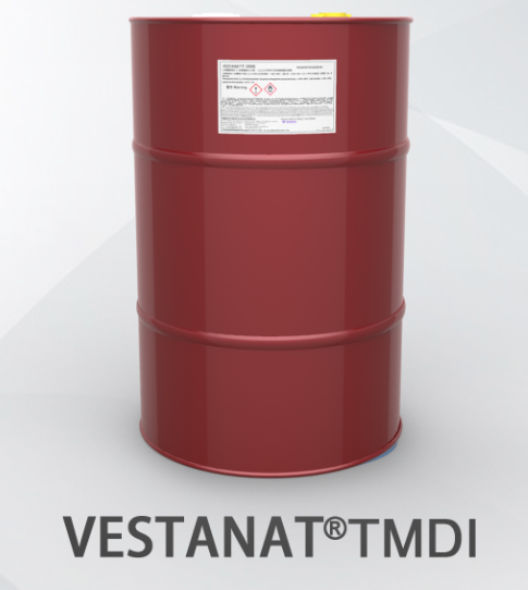 VESTANAT? TMDI 三甲基己二異氰酸酯